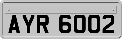 AYR6002