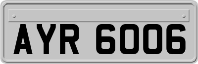 AYR6006