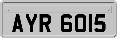 AYR6015