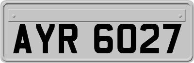 AYR6027