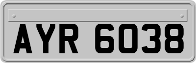 AYR6038