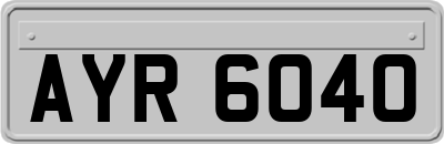 AYR6040