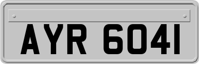 AYR6041