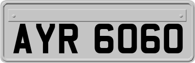 AYR6060