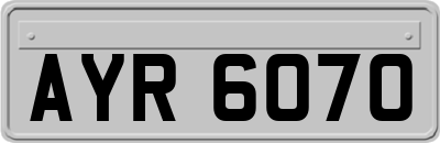AYR6070