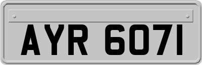 AYR6071
