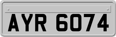 AYR6074