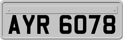 AYR6078