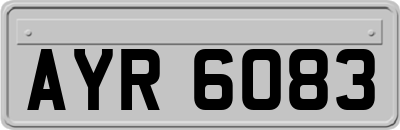 AYR6083