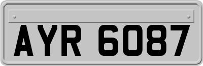 AYR6087