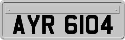 AYR6104