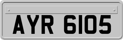 AYR6105