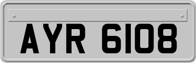 AYR6108