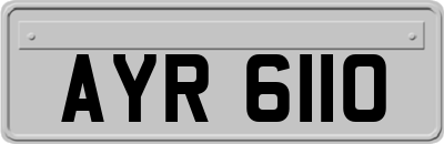 AYR6110