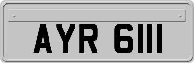 AYR6111