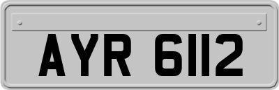 AYR6112