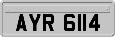 AYR6114