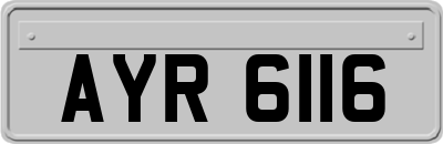 AYR6116