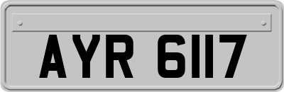 AYR6117