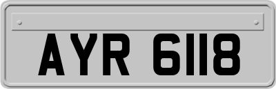 AYR6118