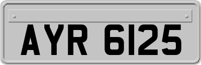 AYR6125