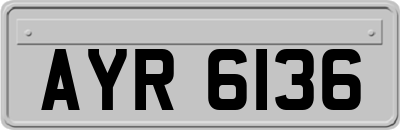 AYR6136