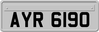 AYR6190