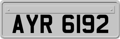 AYR6192