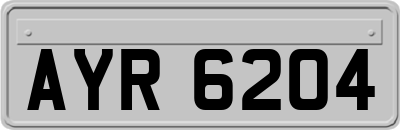 AYR6204