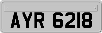 AYR6218