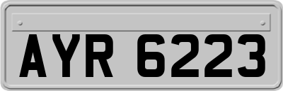 AYR6223