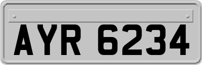 AYR6234
