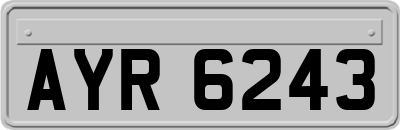 AYR6243