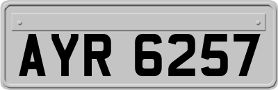 AYR6257