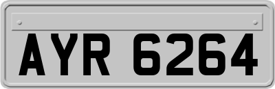 AYR6264