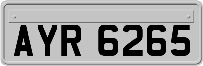 AYR6265