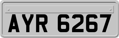 AYR6267