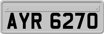 AYR6270