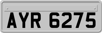 AYR6275