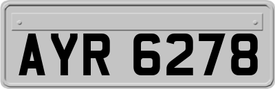 AYR6278