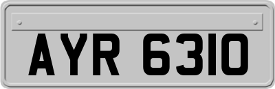 AYR6310