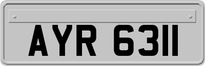 AYR6311