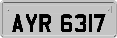 AYR6317