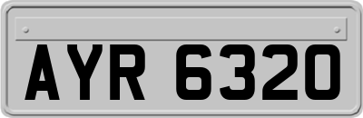 AYR6320