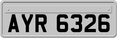 AYR6326