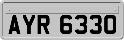 AYR6330