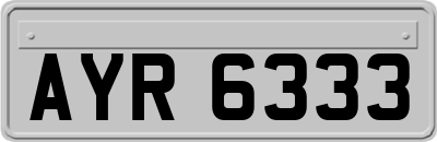 AYR6333