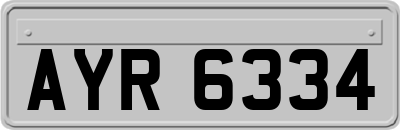 AYR6334