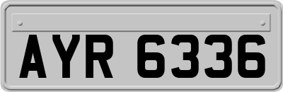 AYR6336