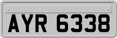 AYR6338